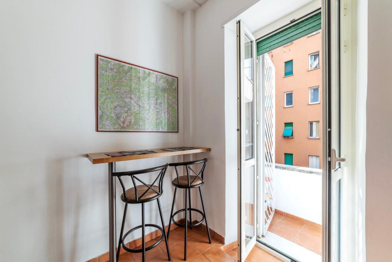 Rione Prati Comfy Apartment Roma Exterior foto